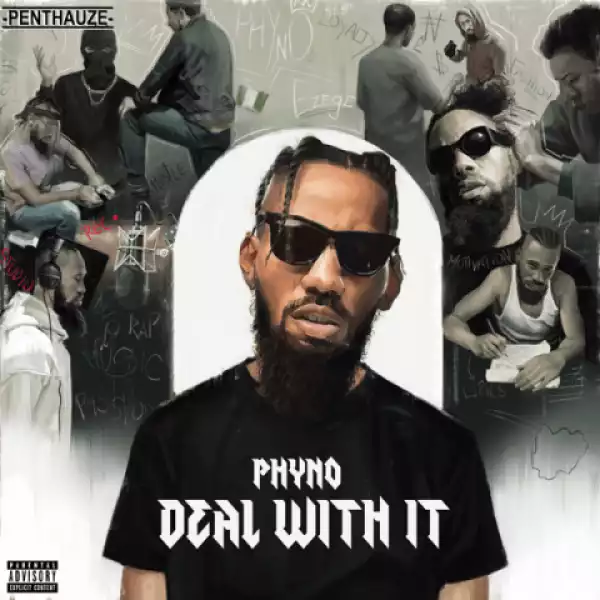 Phyno - All I See Ft. Duncan Mighty